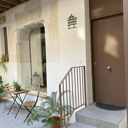 Apartamento Sacramento Muy Cerca De La Catedral Toledo Bagian luar foto