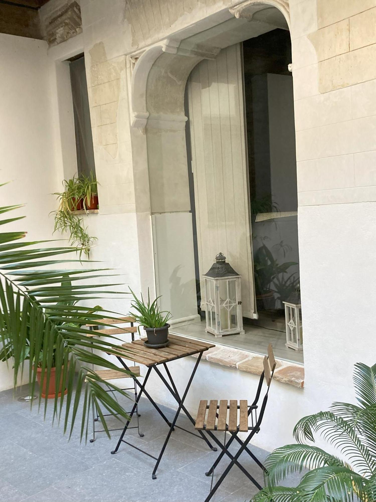 Apartamento Sacramento Muy Cerca De La Catedral Toledo Bagian luar foto