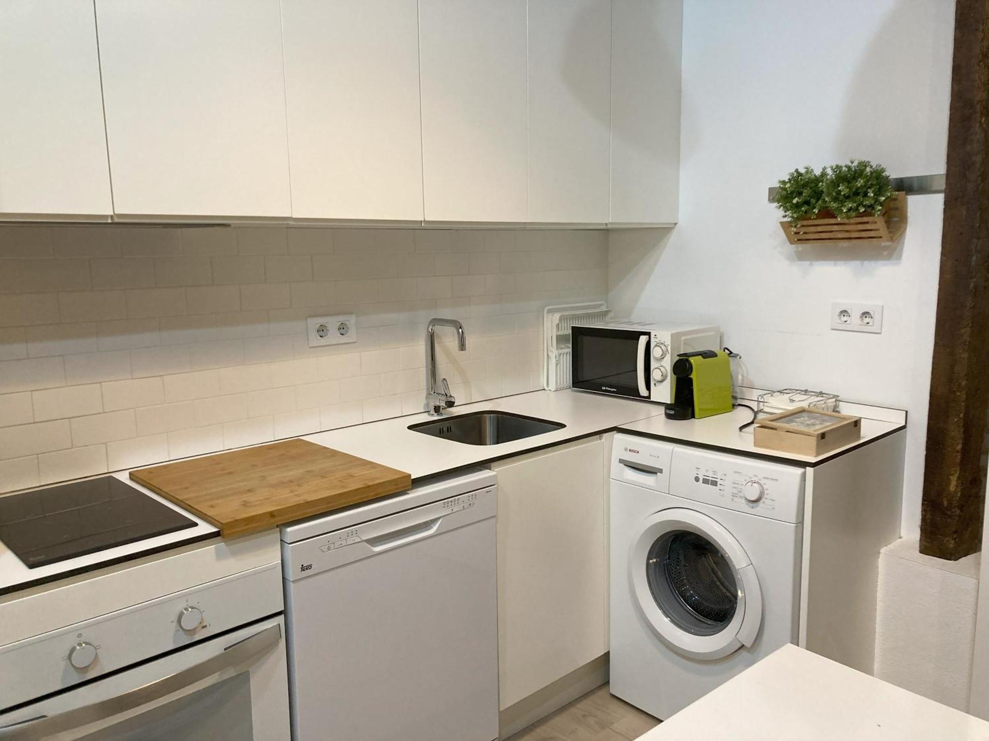 Apartamento Sacramento Muy Cerca De La Catedral Toledo Bagian luar foto