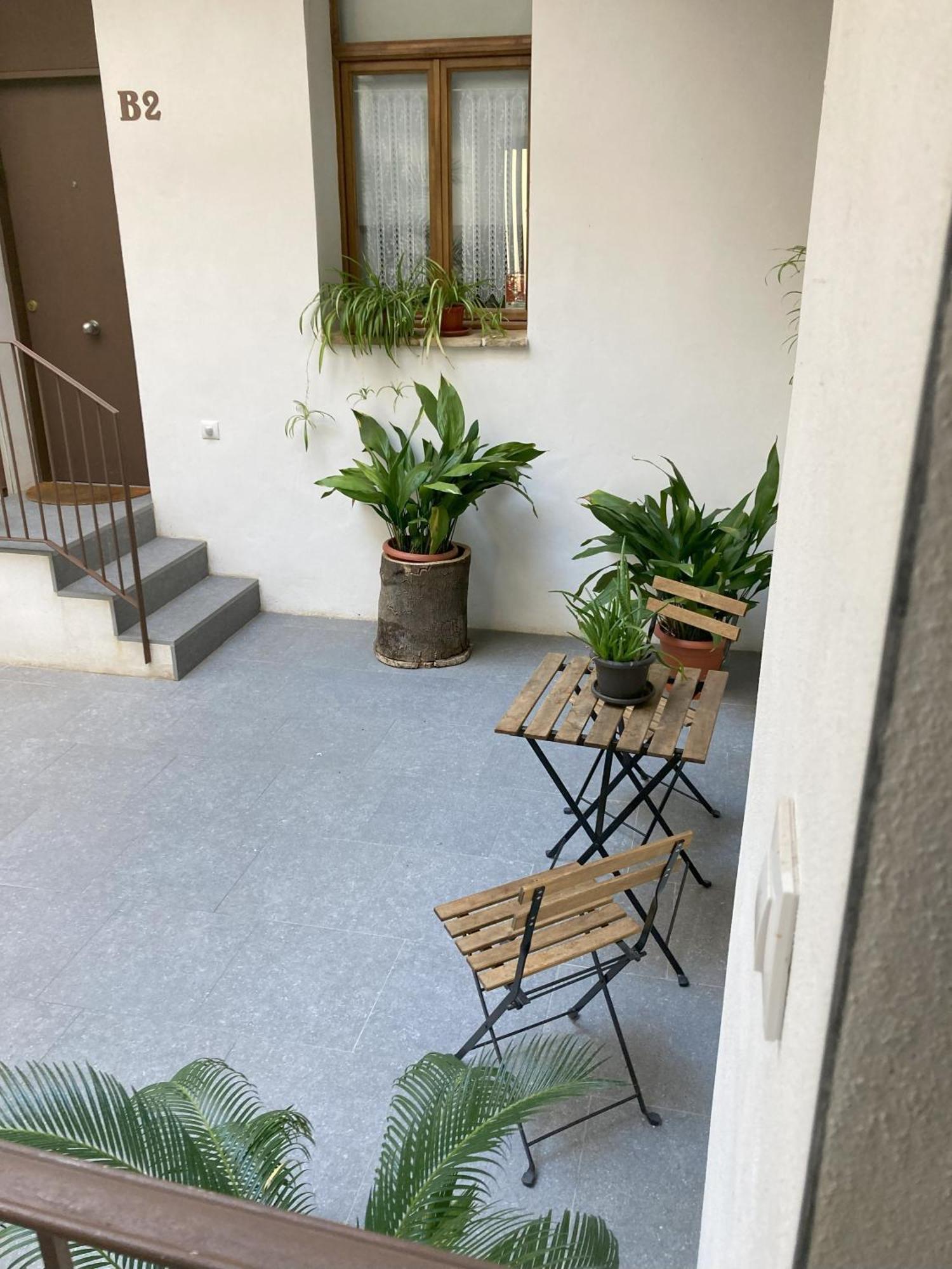 Apartamento Sacramento Muy Cerca De La Catedral Toledo Bagian luar foto