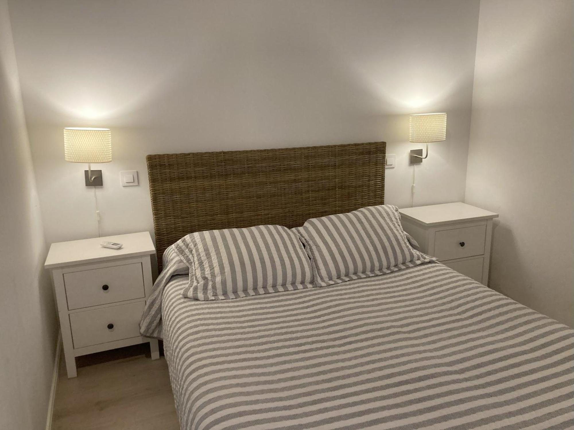 Apartamento Sacramento Muy Cerca De La Catedral Toledo Bagian luar foto