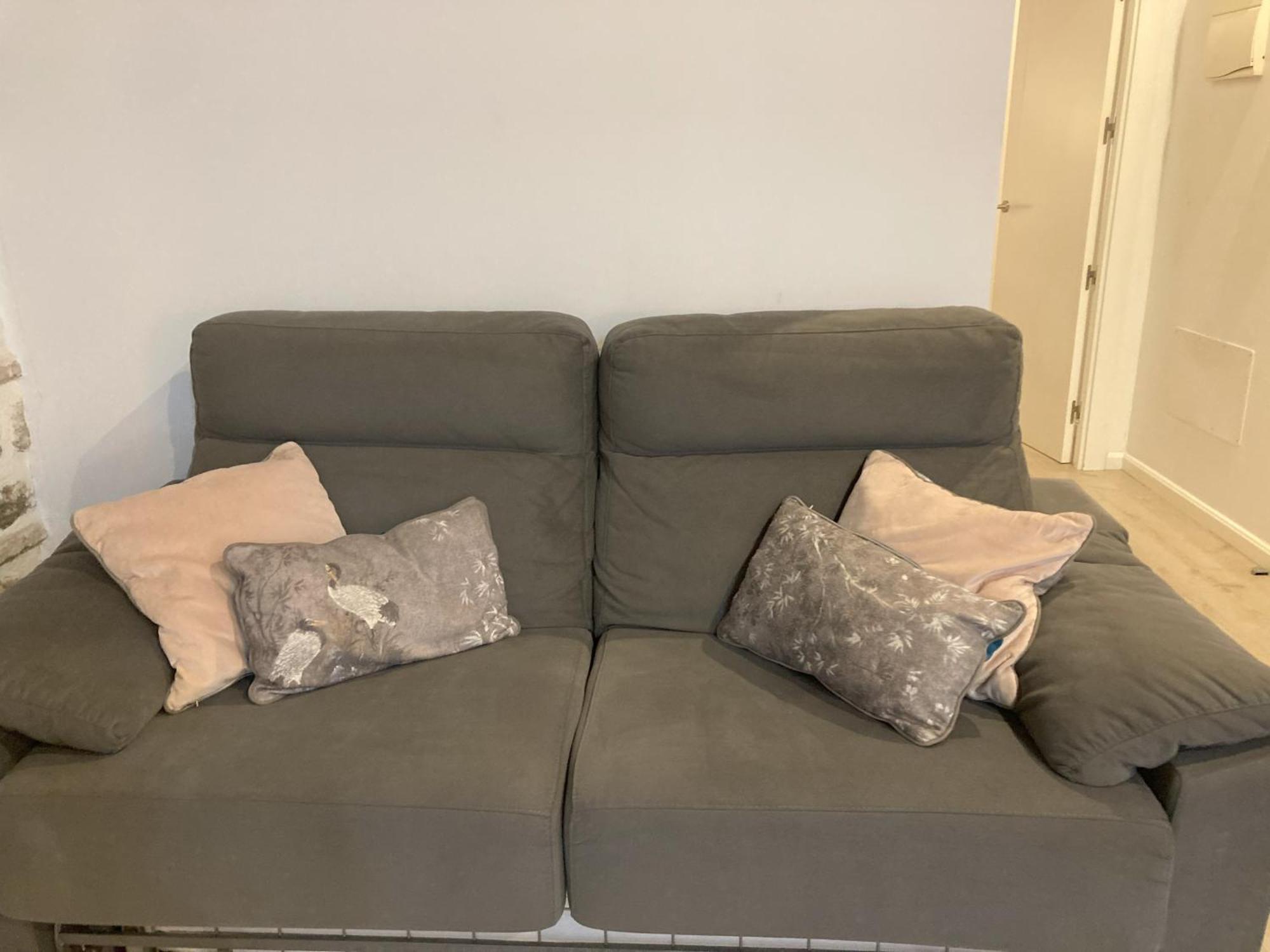 Apartamento Sacramento Muy Cerca De La Catedral Toledo Bagian luar foto