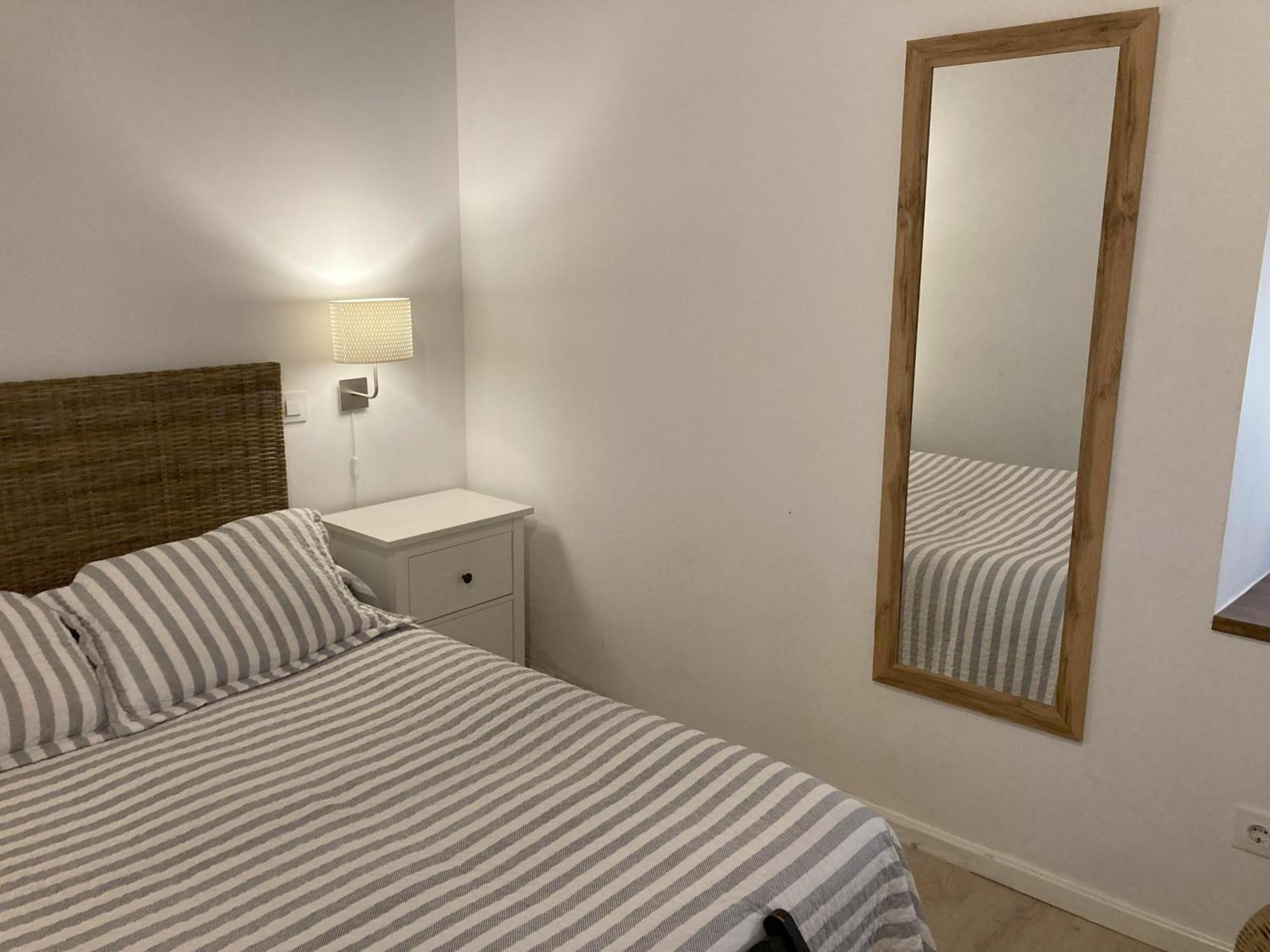 Apartamento Sacramento Muy Cerca De La Catedral Toledo Bagian luar foto