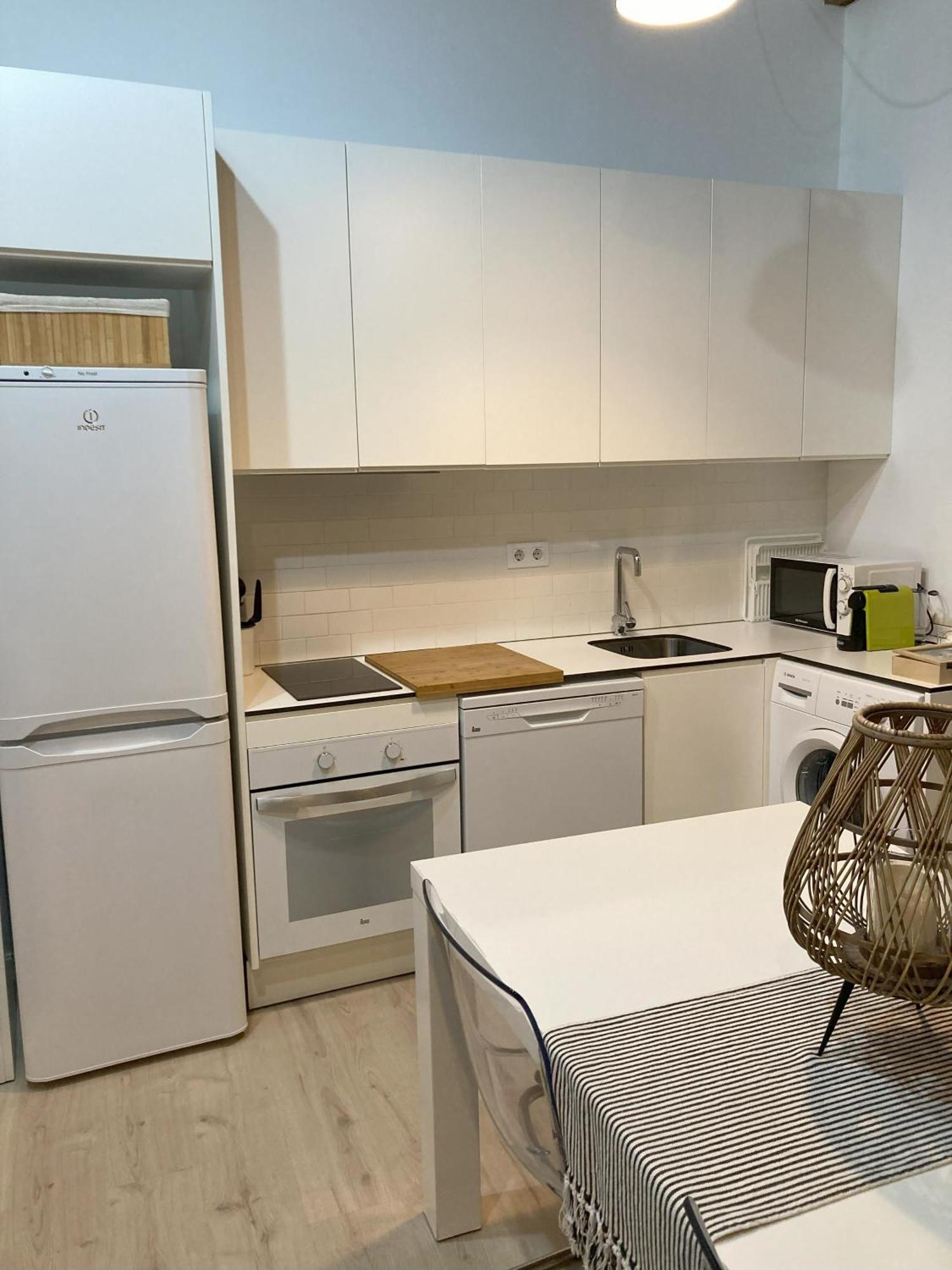 Apartamento Sacramento Muy Cerca De La Catedral Toledo Bagian luar foto