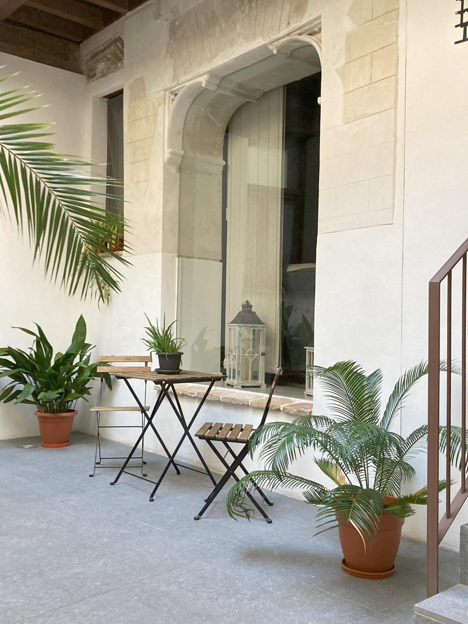 Apartamento Sacramento Muy Cerca De La Catedral Toledo Bagian luar foto