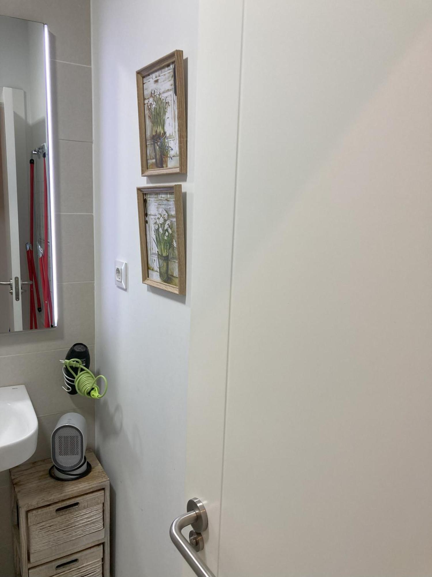 Apartamento Sacramento Muy Cerca De La Catedral Toledo Bagian luar foto