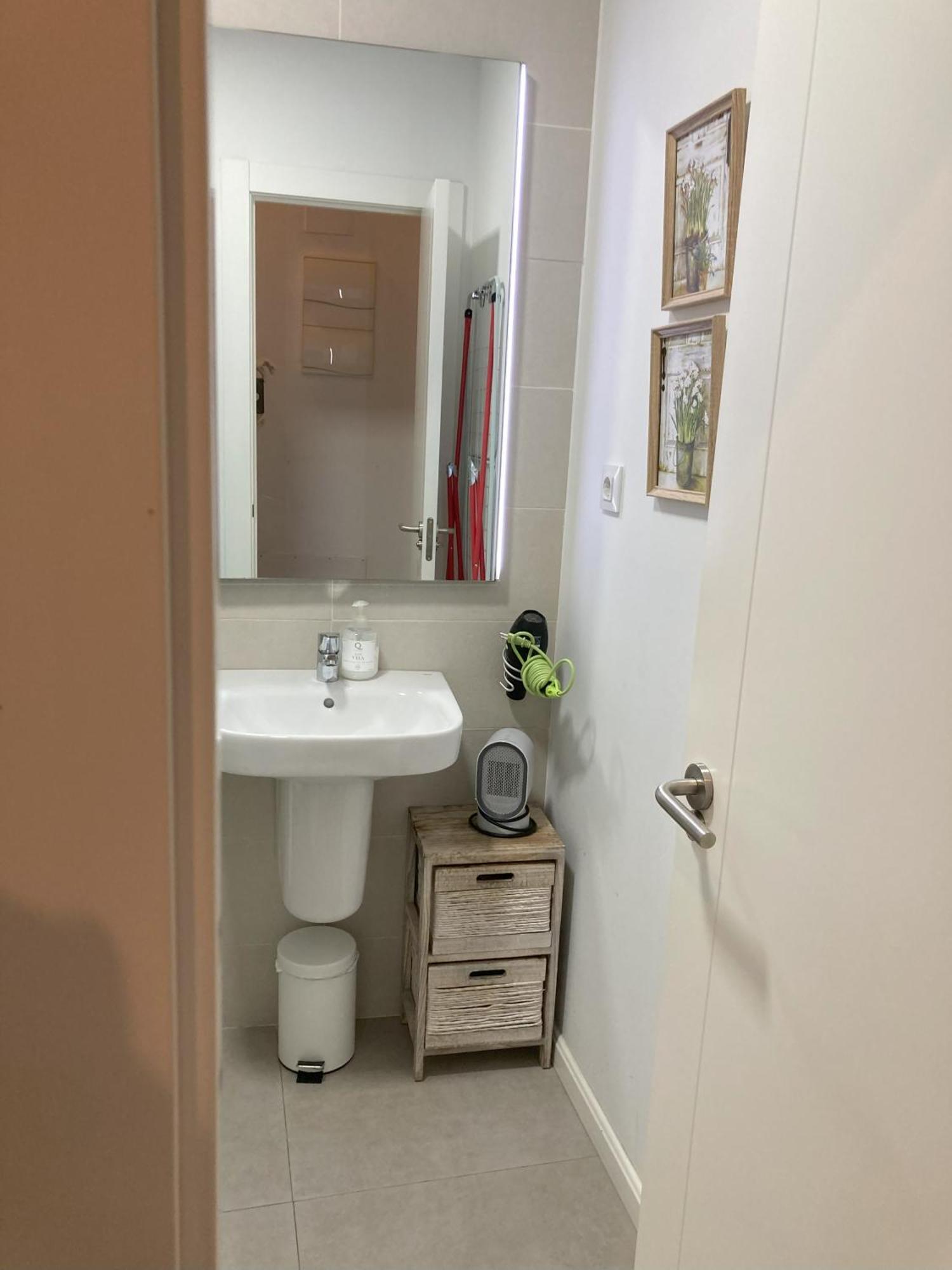 Apartamento Sacramento Muy Cerca De La Catedral Toledo Bagian luar foto